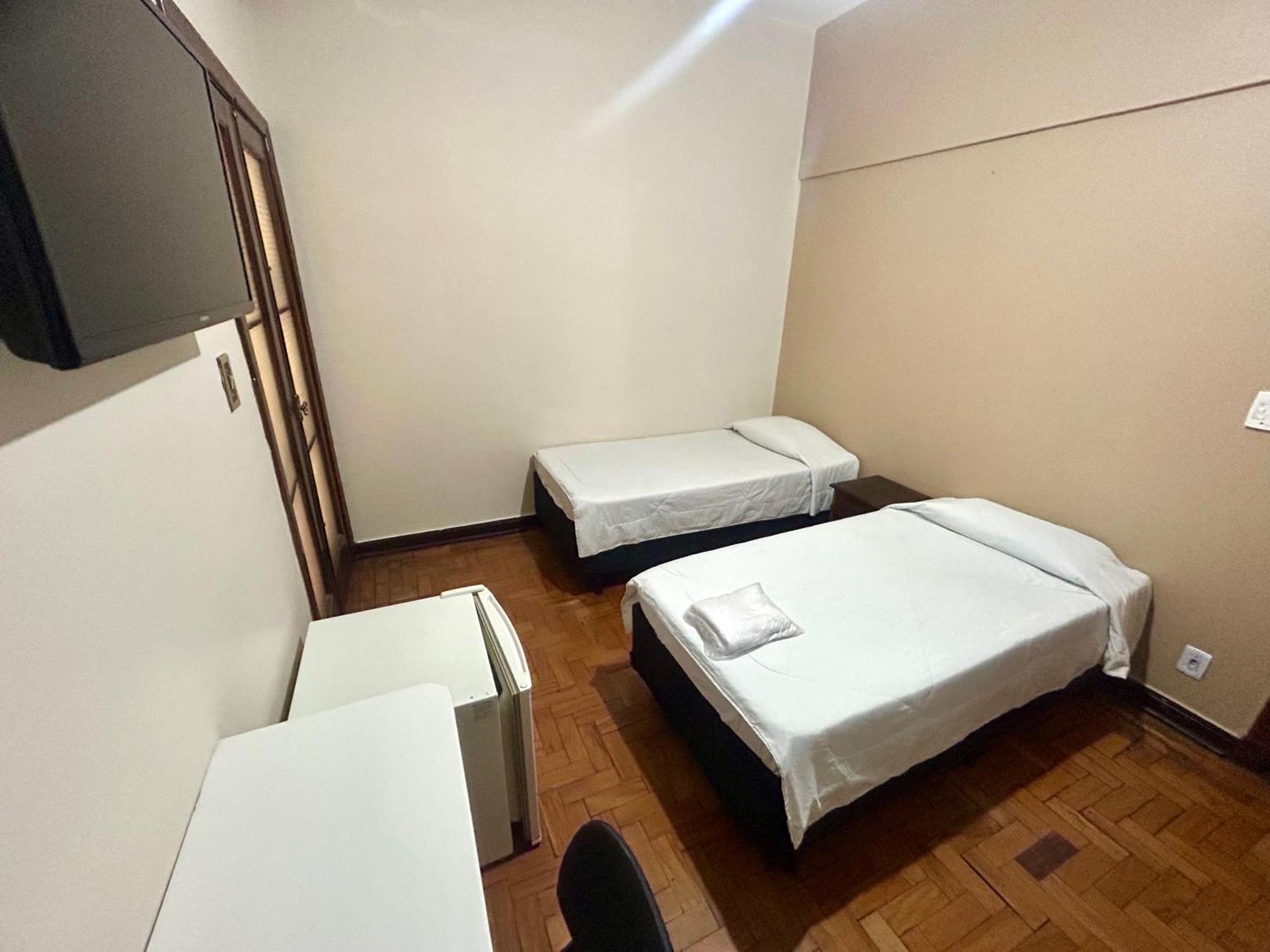 Hotel Jau By Easy Hoteis Exterior foto