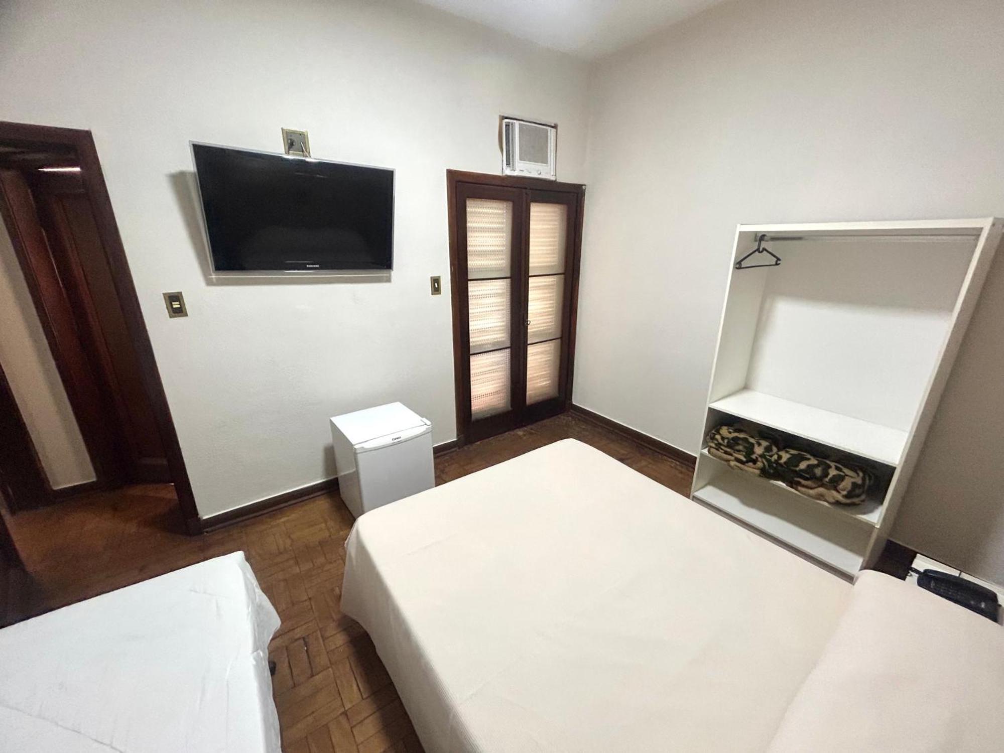 Hotel Jau By Easy Hoteis Exterior foto